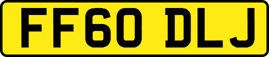 FF60DLJ