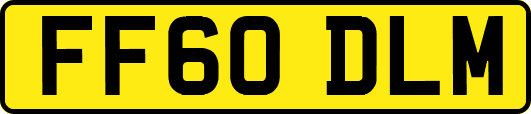 FF60DLM
