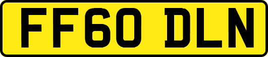 FF60DLN