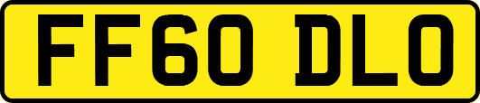 FF60DLO