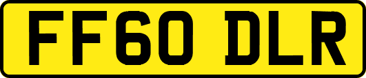 FF60DLR