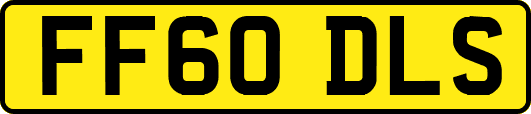 FF60DLS