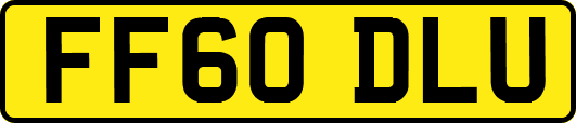FF60DLU
