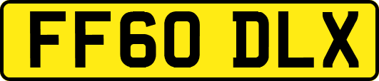 FF60DLX