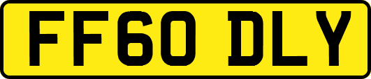 FF60DLY