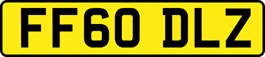 FF60DLZ