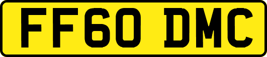 FF60DMC