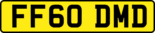 FF60DMD