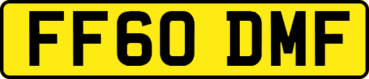 FF60DMF