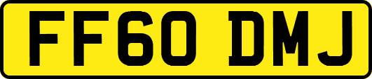 FF60DMJ
