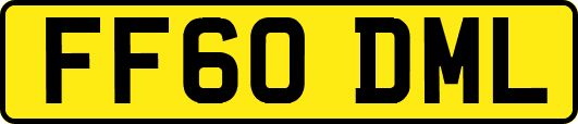 FF60DML