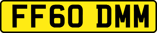 FF60DMM