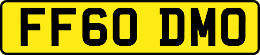 FF60DMO