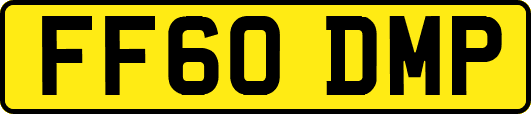 FF60DMP