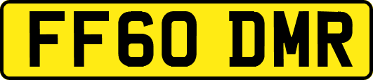 FF60DMR