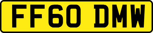 FF60DMW