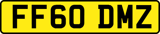 FF60DMZ