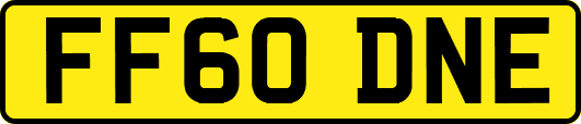 FF60DNE
