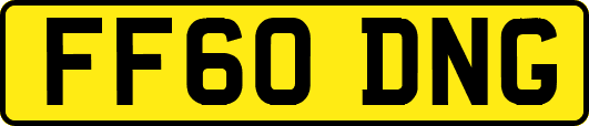FF60DNG