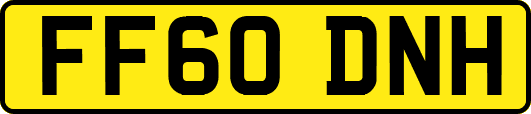 FF60DNH