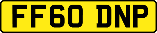 FF60DNP