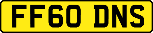 FF60DNS