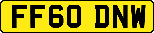 FF60DNW