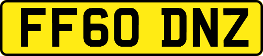 FF60DNZ