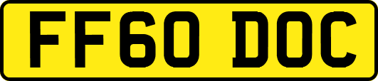 FF60DOC