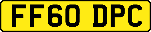 FF60DPC
