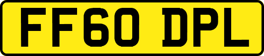 FF60DPL