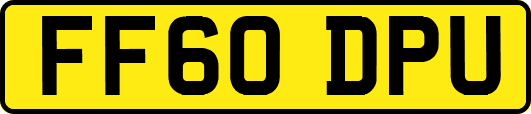 FF60DPU