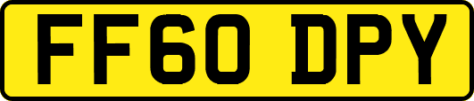 FF60DPY