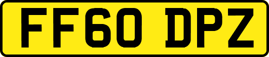 FF60DPZ