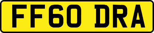 FF60DRA