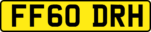 FF60DRH