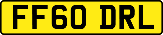 FF60DRL
