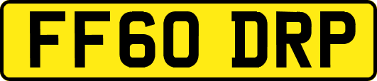 FF60DRP
