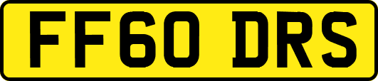 FF60DRS