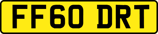 FF60DRT