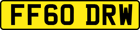FF60DRW
