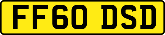 FF60DSD