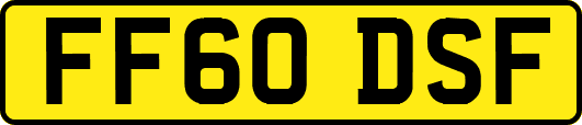 FF60DSF