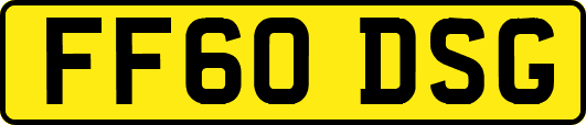 FF60DSG