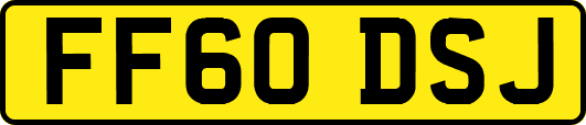 FF60DSJ