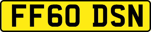 FF60DSN