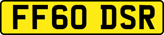 FF60DSR