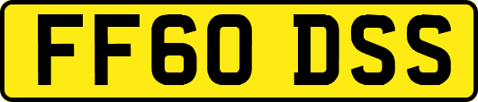 FF60DSS