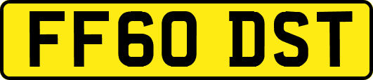 FF60DST