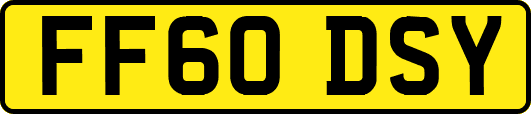 FF60DSY